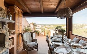 Romantico Appartamento Vista Mare