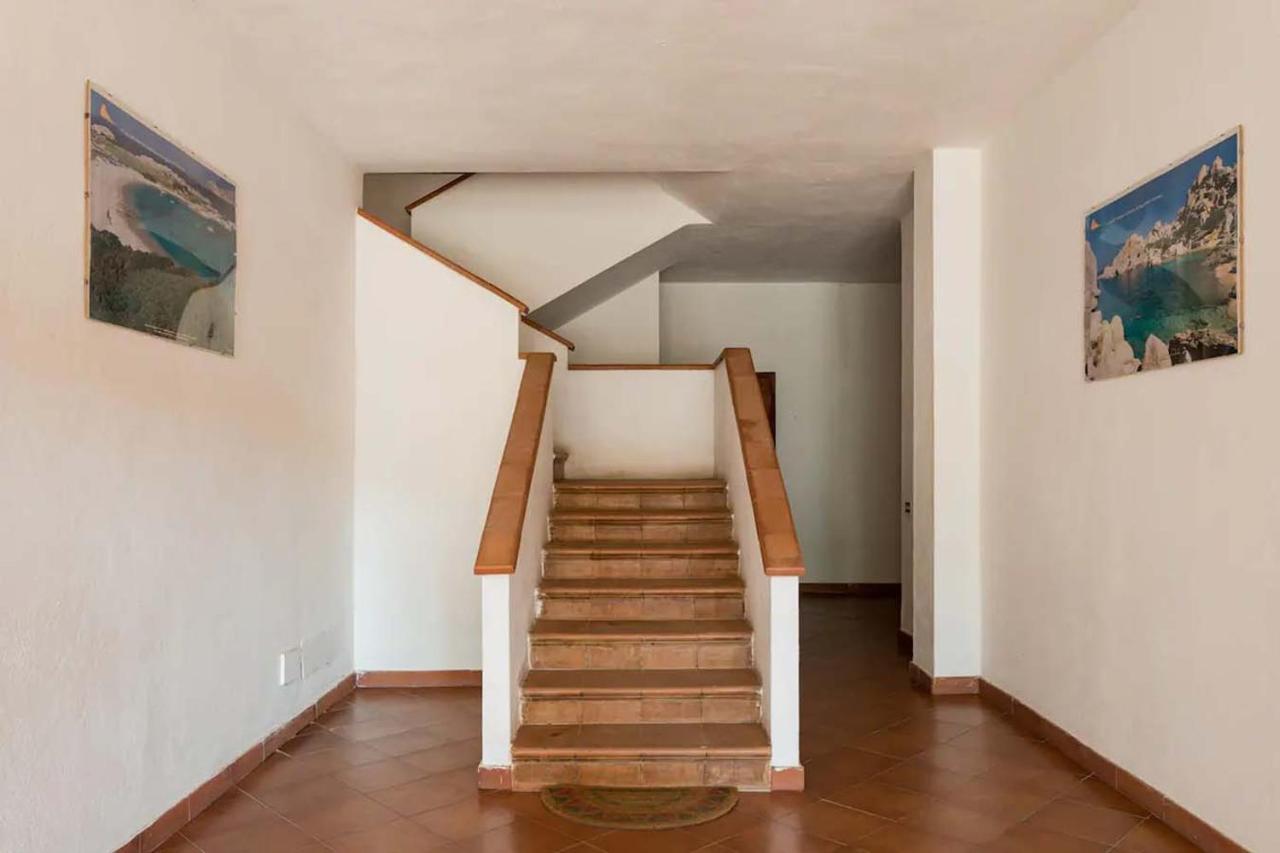 Romantico Appartamento Vista Mare Porto Pozzo Extérieur photo