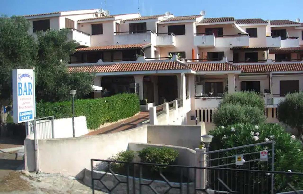 Romantico Appartamento Vista Mare Porto Pozzo Extérieur photo