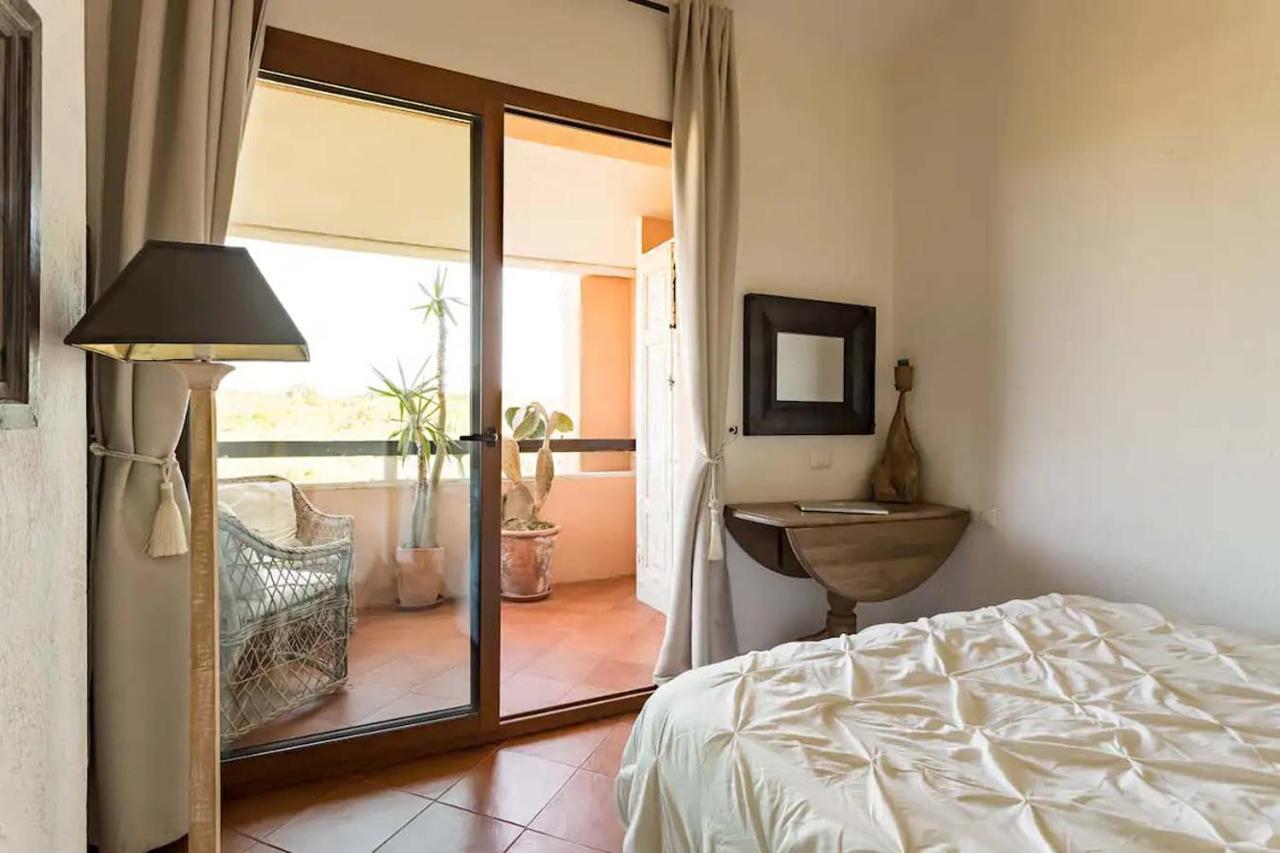 Romantico Appartamento Vista Mare Porto Pozzo Extérieur photo