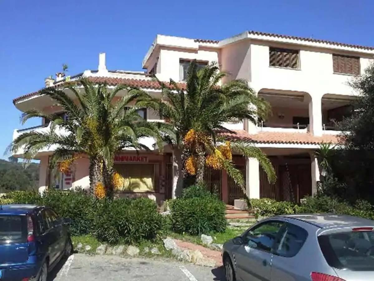 Romantico Appartamento Vista Mare Porto Pozzo Extérieur photo